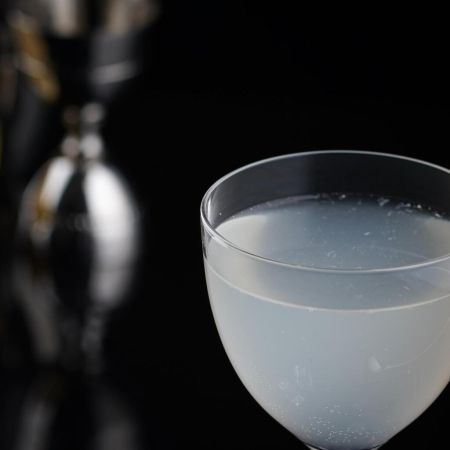 Рюмка коктейльная 170 мл "Nick&Nora 1" d 7,2 см h16,5 см Cocktail Week P.L. [6]