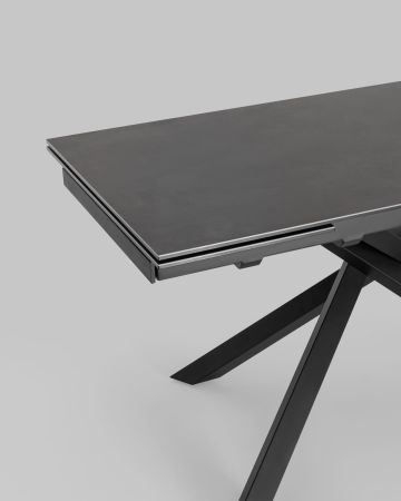 Стол обеденный Альянс раскладной 160-240*90 керамика