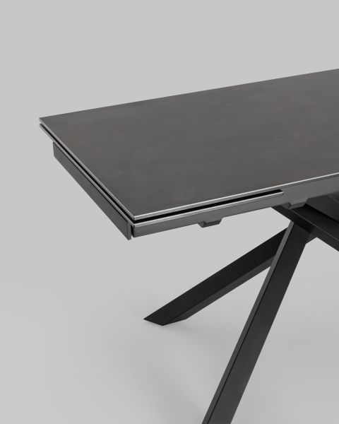 Стол обеденный Альянс раскладной 160-240*90 керамика