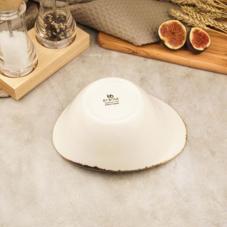 Салатник 350 мл d 18 см Infinity By Bone Innovation [1]