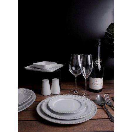 Тарелка d 30 см Lord Gray P.L. Proff Cuisine [3]