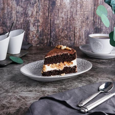 Блюдо овальное 20*14*2,5 см Lord Gray P.L. Proff Cuisine [8]