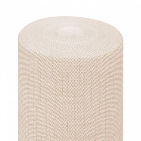 Скатерть в рулоне "Тет-а-тет" Dry Cotton, 0,4*24 м, 20 отрывов, шампань, Airlaid, Garcia