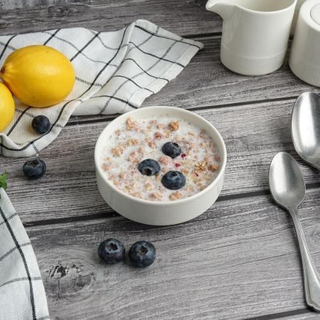 Салатник 265 мл d 10,5 см h4,5 Impress Stackable Noble [6]