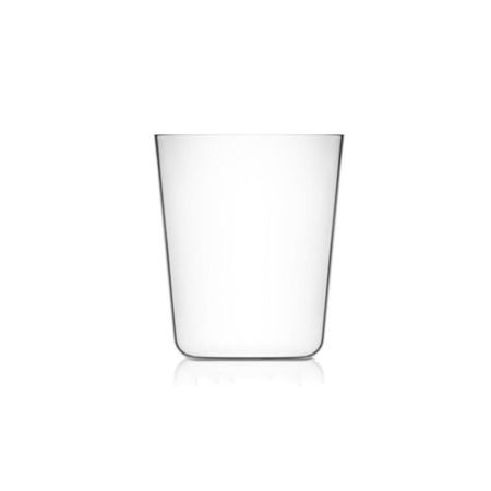 Стакан Олд Фэшн 250 мл "Rocks Cone" d 7,2/5 см h17,5 см Cocktail Week P.L. [6]
