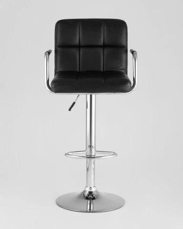 Стул барный Малави черный