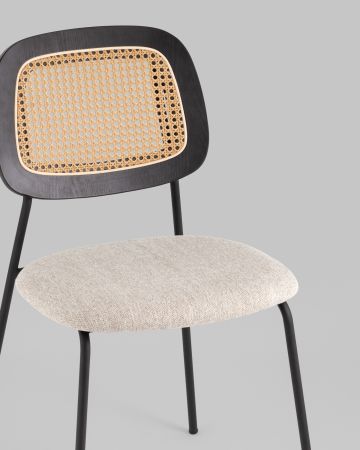 Стул Летти бежевый