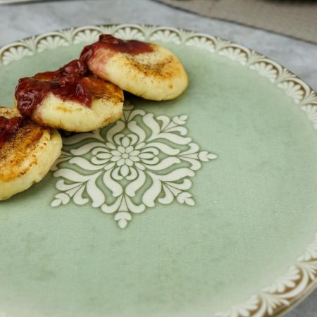 Тарелка d 27 см Rome By Bone Innovation [6]