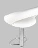 Стул барный Купер белый