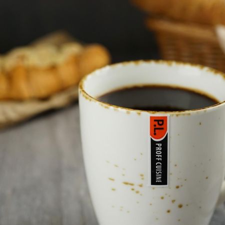 Кружка 350 мл d 8,5 см h10,5 см Organica Grain P.L. Proff Cuisine [6]