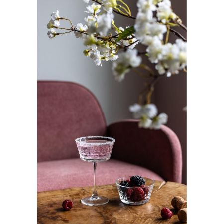 Рюмка коктейльная 200 мл "Чикаго" d 9,9/7 см h16 см Arcoroc [12]