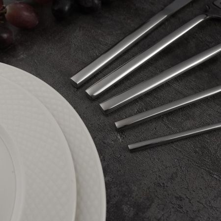 Ложка столовая 19 см Sapporo P.L. - Davinci [12]