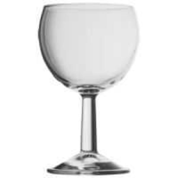 Бокал для воды 255 мл "Банкет" d 7,5 см h13,7 см Pasabahce [12]