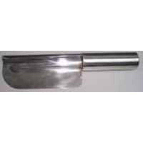 Скребок официанта для уборки столов, P.L. - BarWare & REG