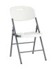 Стул складной пластиковый Кейт