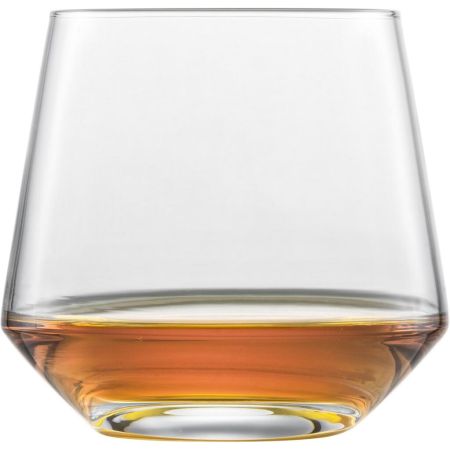 Стакан Олд Фэшн 389 мл хр. стекло Pure (Belfesta) d 9,6 см h9 см Schott Zwiesel [6]