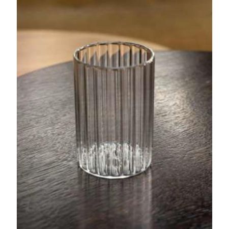 Стакан Олд Фэшн 300 мл "Skeleton lowball" d 7 см h9,3 см Cocktail Week P.L. [6]