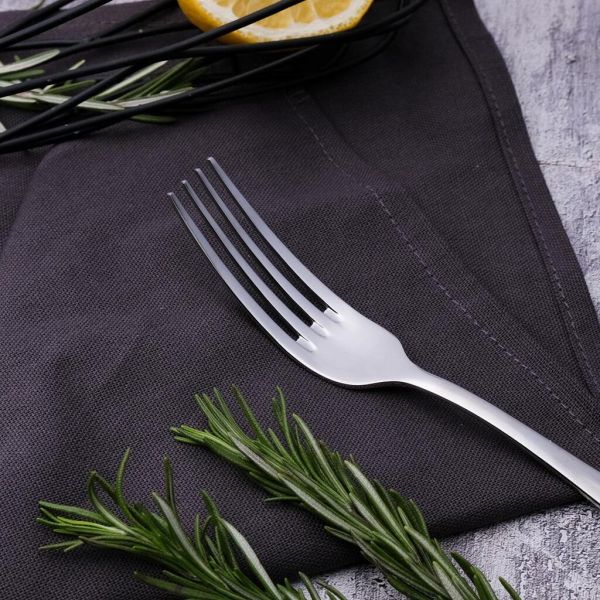 Вилка столовая 20,3 см Baget Noble [12]