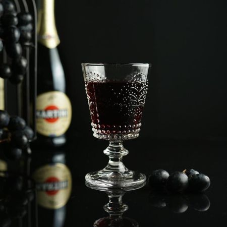 Бокал для вина 300 мл Versailles BarWare d 9 см h16 см P.L. Proff Cuisine