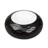 Блюдо для подачи 17,5 см 200 мл бело-черное "Shine" P.L. Proff Cuisine [1]
