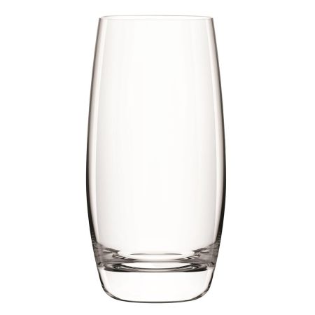 Стакан Хайбол 370 мл хр. стекло "Noble line" d 7,2 см h14,2 см Lucaris [6]