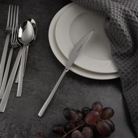 Нож десертный 20,2 см 18/10 Antalya By Bone [12]