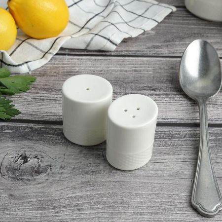 Солонка 4,4*3,8 см h5,5 см Impress Noble [6]