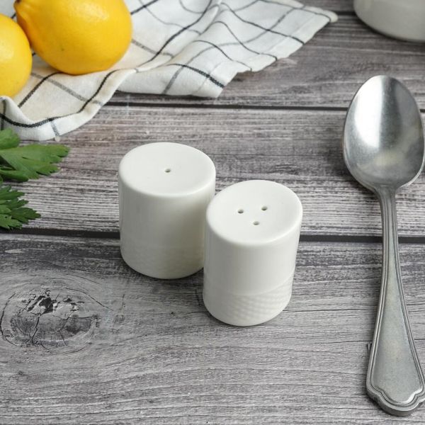 Солонка 4,4*3,8 см h5,5 см Impress Noble [6]