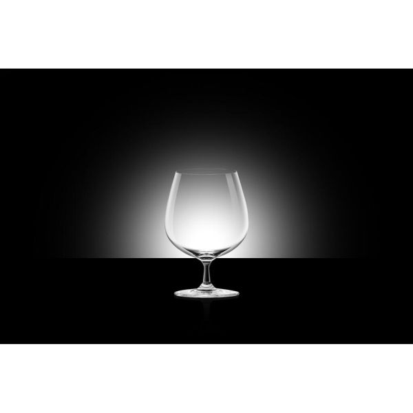 Бокал для коньяка и бренди 650 мл хр. стекло "Shanghai Soul" d 10,7 см h15,7 см Lucaris [6]