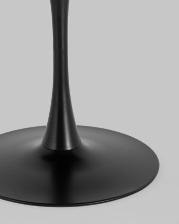 Стол обеденный Strong Square 90х90 темный орех