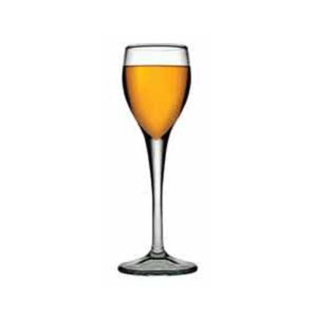 Рюмка 55 мл "Монте Карло" d 4,3 см h16 см Pasabahce [12]