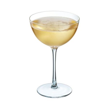 Рюмка коктейльная 210 мл хр. стекло "Каберне" d 9,3/7 см h15 см Chef&Sommelier [6]