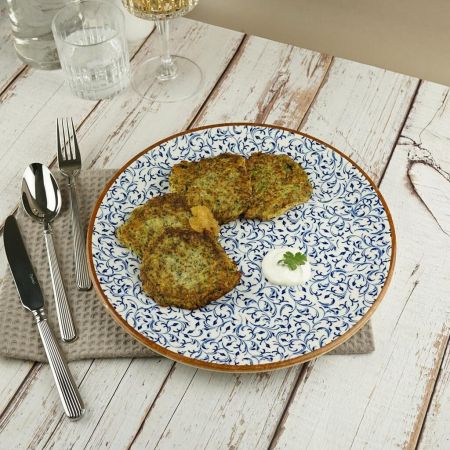 Тарелка d 30 см Edera By Bone Innovation [6]