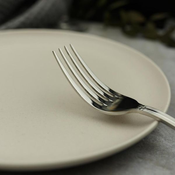 Вилка десертная 18,5 см Ritz Noble [12]