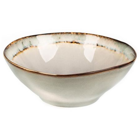 Салатник 300 мл d 14,5 см h5,5 см Purple Spider Silk Stockholm P.L. [6]