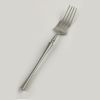 Вилка столовая 21 см матовое серебро PVD 1920-Silvery P.L. [12]