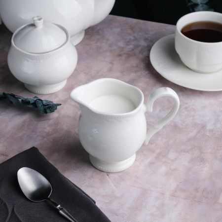 Молочник 200 мл d 6,9 см h9,2 см Aristocrat Noble [1]