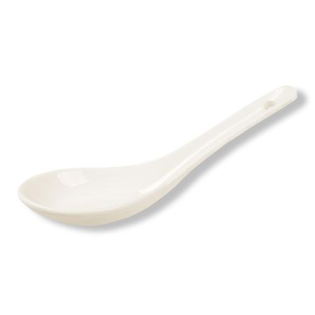 Ложка для мисосупа 20 мл, фарфор P.L. Proff Cuisine [1]