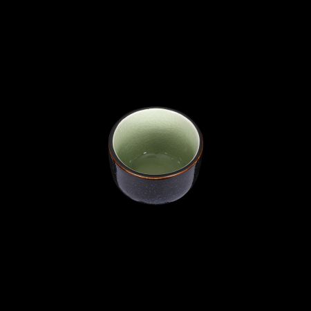 СОУСНИК 2" 53мм 45мл, синий+зеленый "Corone Celeste"