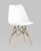 Стул Eames Soft белый