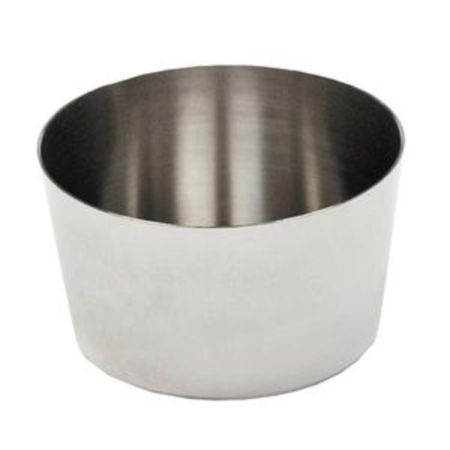 Соусник 100 мл d 6,5 см h4 см круглый нерж. P.L. Proff Cuisine