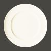 Тарелка круглая плоская RAK Porcelain Classic Gourmet 19 см