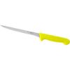 Нож филейный 20 см PRO-Line желтая ручка P.L. Proff Cuisine