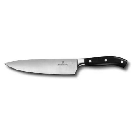 Шеф-нож Victorinox Grand Maitre 20 см, кованая сталь