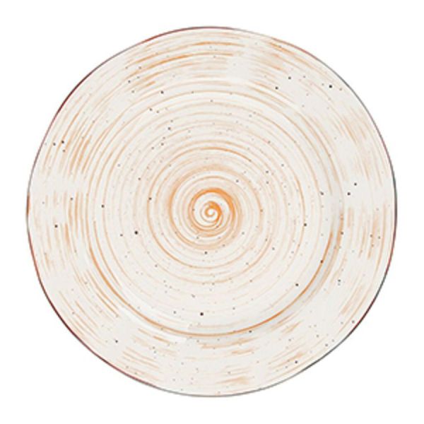 Тарелка d 22,5 см Desert Fusion P.L. Proff Cuisine [6]