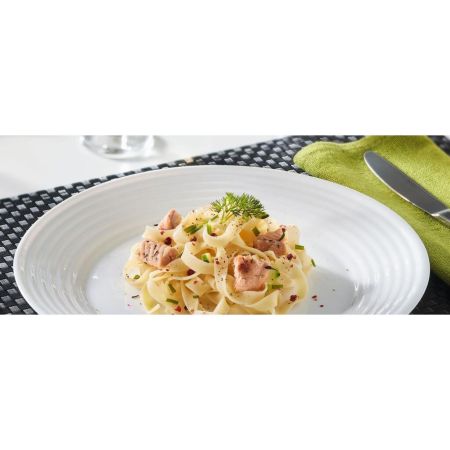 Тарелка глубокая 800 мл d 23 см Стайро Opal Arcoroc ARC [6]