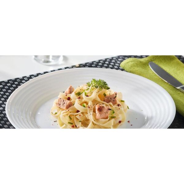 Тарелка глубокая 800 мл d 23 см Стайро Opal Arcoroc ARC [6]