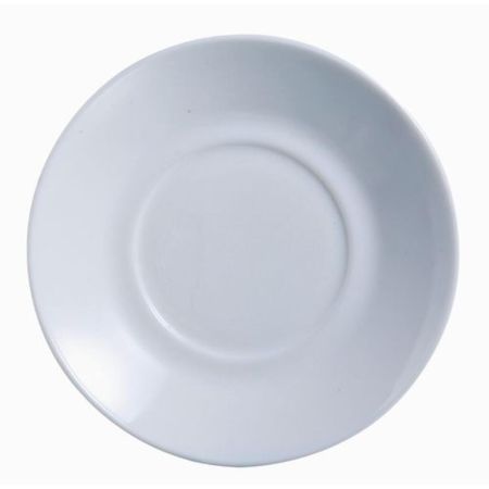 Блюдце d 14 см для чашки H7795/70001255 Эвридэй Opal ARC [6]