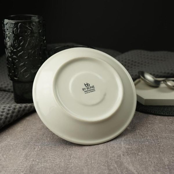 Блюдце d 15,5 cм чайное Armonia By Bone Innovation [6]