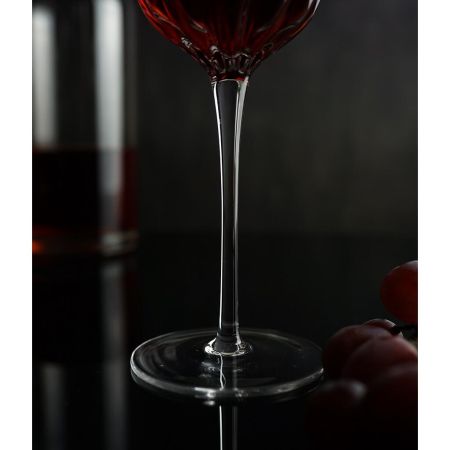 Бокал для вина 400 мл "Performance" d 7,8 см h22,5 см P.L. - BarWare [6]